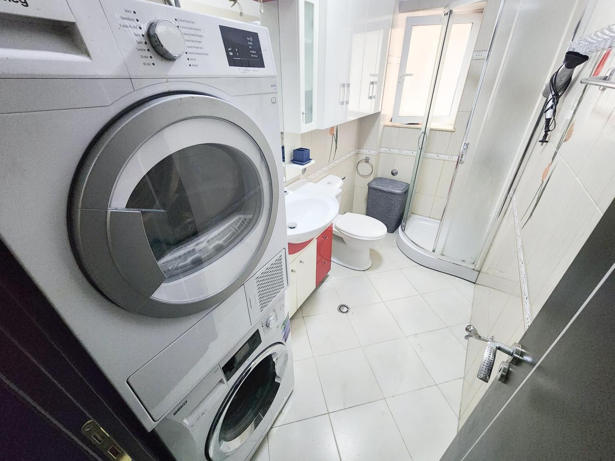 Apartment Sweet New Pazar Тирана Экстерьер фото