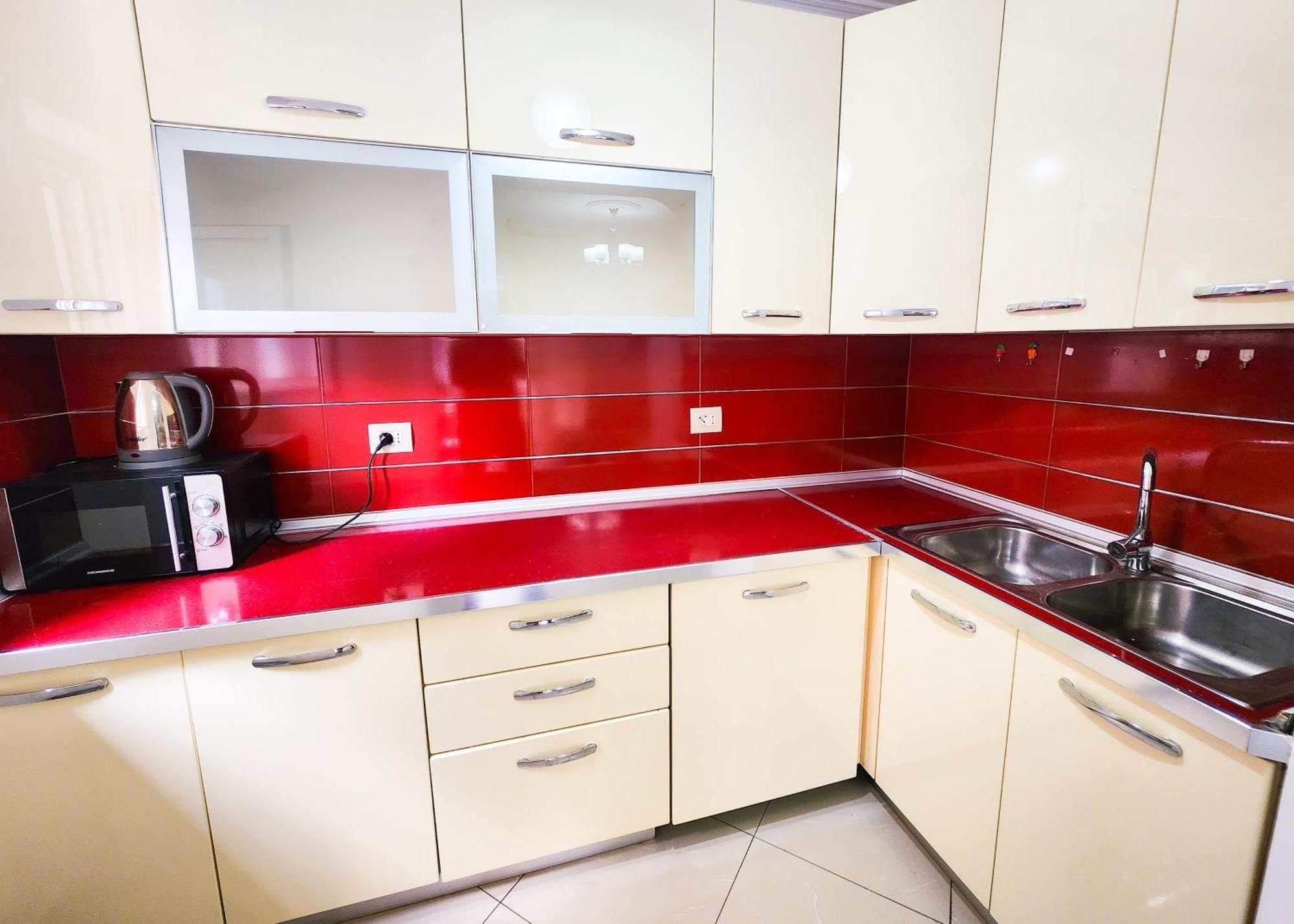 Apartment Sweet New Pazar Тирана Экстерьер фото